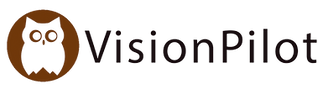 VisionPilot logo