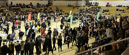 Aarhus SkillsStafetten
