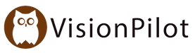 Visionpilot logo