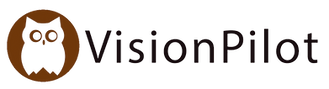 VisionPilot logo
