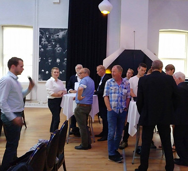 Den Grønlandske Erhvervsmesse