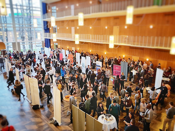 VisionPilot projekt: International Company Day 2018