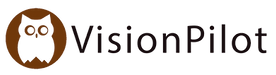 Visionpilot logo